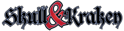 Skull & Kraken